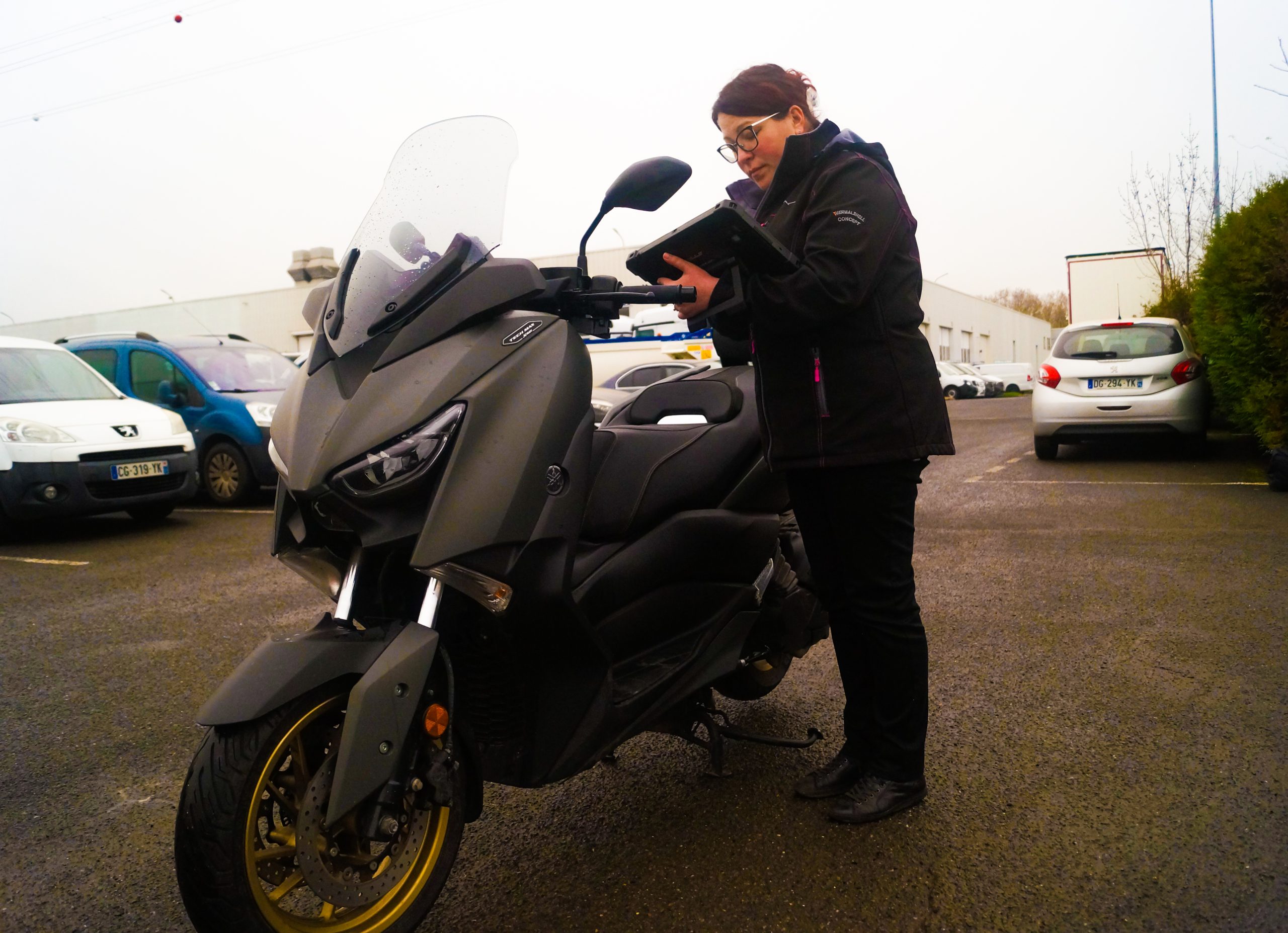 expert 2 roues