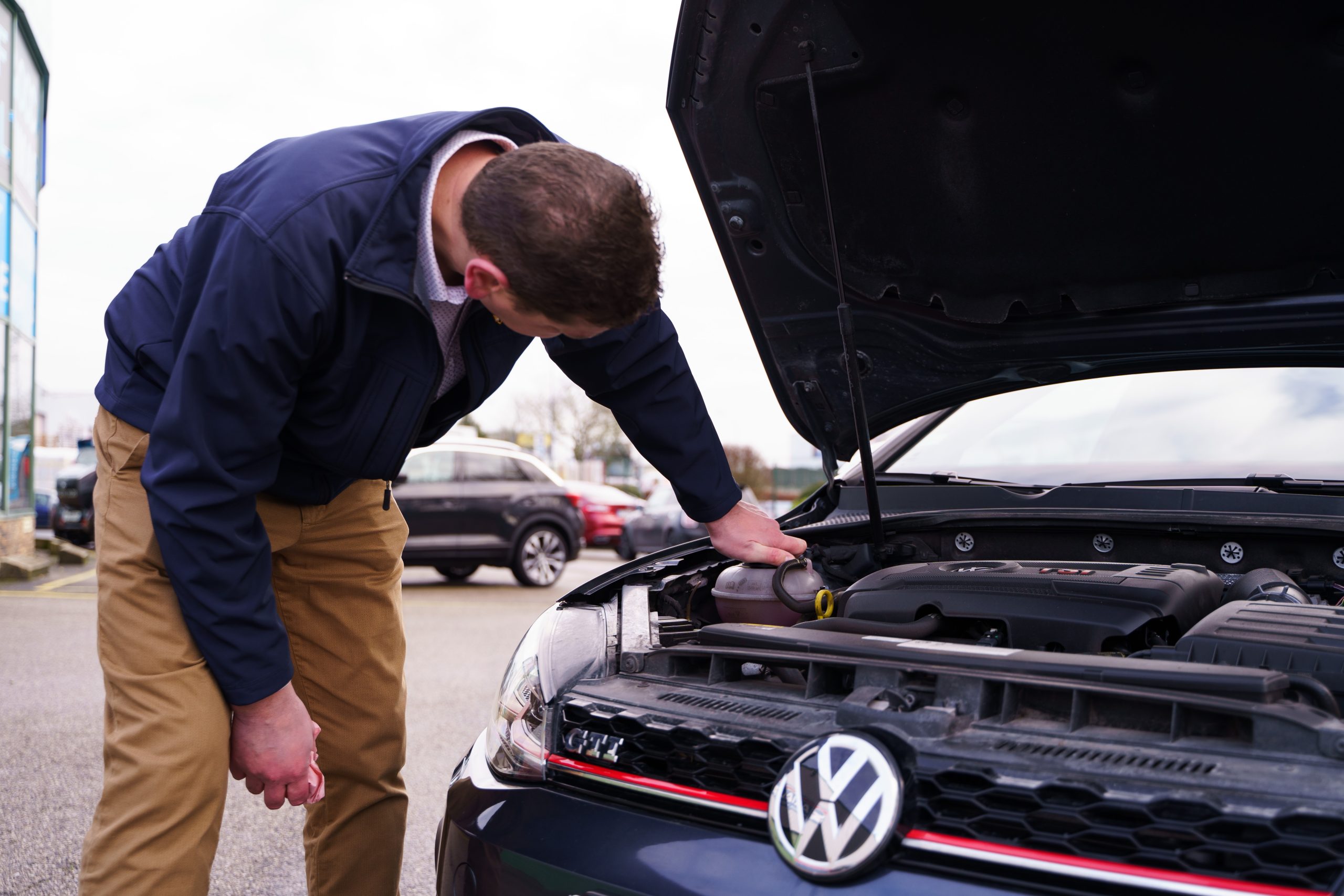 expert auto