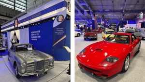 retromobile 2025