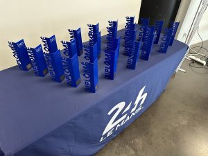 remise diplome 24h du mans